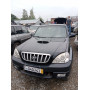 Hyundai Terracan 2.9   Автомат 2004 рік