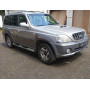 Hyundai Terracan 2.9 дизель  Автомат 2004 рік