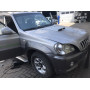 Hyundai Terracan 2.9 дизель  Автомат 2004 рік