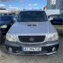 Hyundai Terracan 2.9 Дизель  Автомат 2002 рік