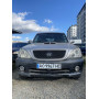 Hyundai Terracan 2.9 Дизель  Автомат 2002 рік