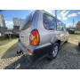 Hyundai Terracan 2.9 Дизель  Автомат 2002 рік