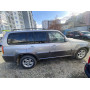 Hyundai Terracan 2.9 Дизель  Автомат 2002 рік