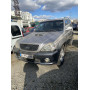 Hyundai Terracan 2.9 Дизель  Автомат 2002 рік