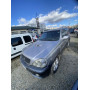 Hyundai Terracan 2.9 Дизель  Автомат 2002 рік