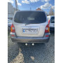 Hyundai Terracan 2.9 Дизель  Автомат 2002 рік