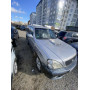 Hyundai Terracan 2.9 Дизель  Автомат 2002 рік