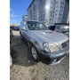 Hyundai Terracan 2.9 Дизель  Автомат 2002 рік