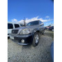 Hyundai Terracan 2.9 Дизель  Автомат 2002 рік