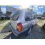 Hyundai Terracan 2.9 Дизель  Автомат 2002 рік