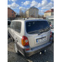 Hyundai Terracan 2.9 Дизель  Автомат 2002 рік