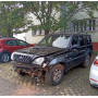 Hyundai Terracan 2.9 Дизель  Автомат 2004 рік