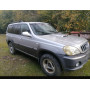 Hyundai Terracan 2.9 Дизель  Автомат 2004 рік