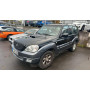 Hyundai Terracan 2.9 Дизель  Автомат 2005 рік