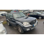 Hyundai Terracan 2.9 Дизель  Автомат 2005 рік