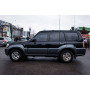 Hyundai Terracan 2.9 Дизель  Механіка 2002 рік