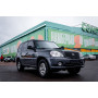 Hyundai Terracan 2.9 Дизель  Механіка 2002 рік