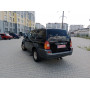 Hyundai Terracan 2.9 Дизель  Механіка 2003 рік