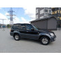 Hyundai Terracan 2.9 Дизель  Механіка 2003 рік