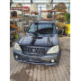 Hyundai Terracan 2.9 Дизель  Механіка 2003 рік