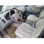 Hyundai Terracan 2.9 Дизель  Механіка 2004 рік