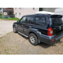 Hyundai Terracan 2.9 Дизель  Механіка 2004 рік