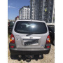 Hyundai Terracan 2.9 Дизель  Механіка 2002 рік