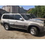 Hyundai Terracan 2.9 Дизель  Механіка 2002 рік