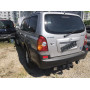 Hyundai Terracan 2.9 Дизель  Механіка 2002 рік