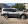 Hyundai Terracan 2.9 Дизель  Механіка 2002 рік