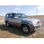 Hyundai Terracan 2.9 Дизель  Механіка 2005 рік