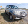 Hyundai Terracan 2.9 Дизель  Механіка 2005 рік