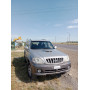 Hyundai Terracan 2.9 Дизель  Механіка 2005 рік