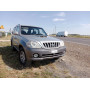 Hyundai Terracan 2.9 Дизель  Механіка 2005 рік