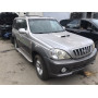 Hyundai Terracan 2.9 дизель  Автомат 2004 рік