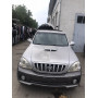 Hyundai Terracan 2.9 дизель  Автомат 2004 рік