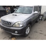 Hyundai Terracan 2.9 дизель  Автомат 2004 рік