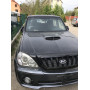 Hyundai Terracan 2.9   Автомат 2004 рік