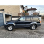 Hyundai Terracan 3.0 Дизель  Автомат 2003 рік