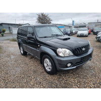 Hyundai Terracan 3.0 Дизель  Автомат 2004 рік