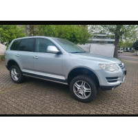 Hyundai Terracan 3.0 Дизель  Автомат 2009 рік