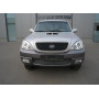 Hyundai Terracan 3.3 Дизель  Механіка 2007 рік