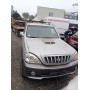 Hyundai Terracan 2.9 Дизель  Механіка 2004 рік