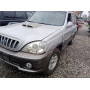 Hyundai Terracan 2.9 Дизель  Механіка 2004 рік