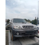 Hyundai Terracan 2.9 Дизель  Механіка 2004 рік