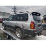 Hyundai Terracan 2.9 Дизель  Механіка 2004 рік