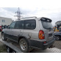 Hyundai Terracan 2.9 Дизель  Механіка 2004 рік