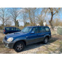 Hyundai Terracan  Дизель  Автомат 2002 рік