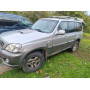 Hyundai Terracan  Дизель  Автомат 2004 рік