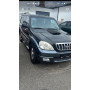 Hyundai Terracan  Дизель  Автомат 2004 рік